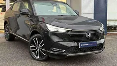 Black Used 2022 Honda HR-V Advance SUV | £22,450 (Fair price)