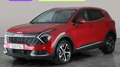 Used 2023 Kia Sportage SUV | £26,814 (Fair price)