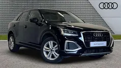 Used 2023 Audi Q2 Sport SUV | £24,495 (Fair price)