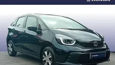 Blue New 2025 Honda Jazz Elegance Hatchback | £25,675 (Fair price)