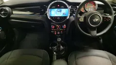Black Used 2022 Mini Cooper Classic Hatchback | £13,994 (Good price)