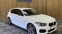 Used 2019 BMW M140 M Sport Hatchback | £17,000 (Good price)