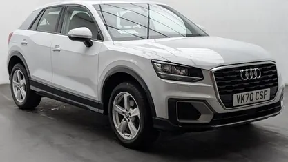 Used 2020 Audi Q2 Sport SUV | £13,350 (Super price)