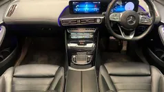 Used 2022 Mercedes EQC400 AMG Line Premium SUV | £28,889 (Fair price)