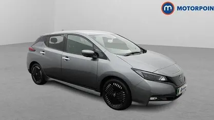 Used Nissan Leaf Tekna 110 kW (150 HP) 2025 Hatchback