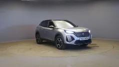 Grey Used 2023 Peugeot 2008 GTi SUV | £17,995 (Fair price)