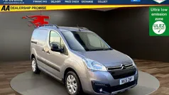 Used 2015 Citroën Berlingo XTR MPV | £6,000 (Good price)