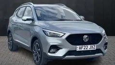 Used 2022 MG ZS Exclusive Sedan | £13,795 (Fair price)