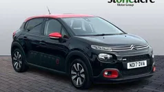 Used 2017 Citroën C3 Flair Hatchback | £7,000 (Fair price)