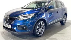 Used 2021 Renault Kadjar Iconic SUV | £11,399 (Good price)