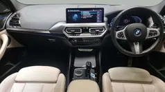 Used 2024 BMW iX3 M Sport SUV | £38,879 (Fair price)