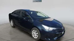 Used 2017 Toyota Avensis Active Sedan | £8,750