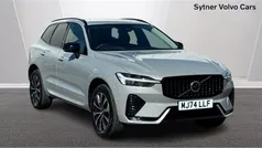 Used 2024 Volvo XC60 Plus SUV | £39,750 (Fair price)