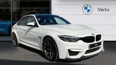 Used 2019 BMW M3 Shadowline Sedan | £56,990