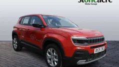 Used 2025 Jeep Avenger Altitude SUV | £21,449 (Super price)