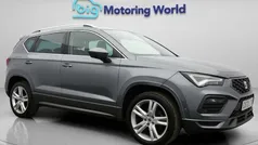 Used 2025 Seat Ateca FR SUV | £15,900 (Super price)