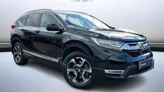 Used 2020 Honda CR-V SR SUV | £21,999 (Fair price)