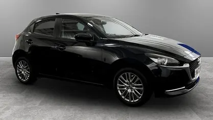 Used Mazda 2 Inclusive 90 HP (66 kW) 2022 Hatchback