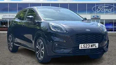 Used 2023 Ford Puma ST-Line Hatchback | £16,995 (Fair price)