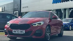 Used 2023 BMW 220 M Sport Coupe | £21,995 (Super price)