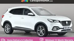 Used 2022 MG HS Exclusive SUV | £14,497 (Fair price)