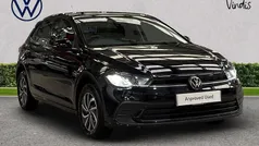 Used 2026 VW Polo Life Hatchback | £18,926 (Fair price)