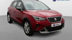 Used 2024 Seat Arona Xperience SUV | £15,949 (Good price)