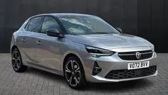 Used 2022 Vauxhall Corsa Ultimate Hatchback | £14,299 (Fair price)