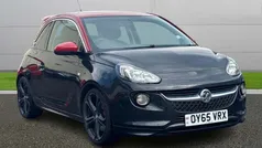 Used 2019 Vauxhall Adam S Hatchback | £7,000 (Good price)