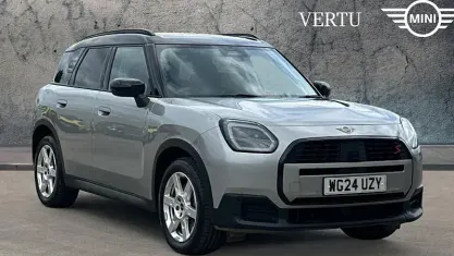 Used Mini Countryman Classic 218 HP (160 kW) 2026 SUV