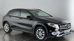 Used 2018 Mercedes GLA200 SE SUV | £11,950 (Good price)