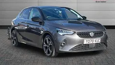 Used 2021 Vauxhall Corsa Elite Hatchback | £10,595 (Fair price)