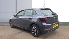 Other Used 2024 VW Polo Life Hatchback | £18,204 (Fair price)