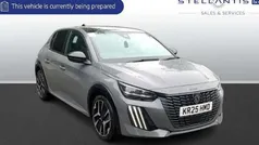 New 2025 Peugeot 208 GTi Hatchback | £23,181 (Super price)