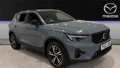 Used 2025 Volvo XC40 Plus SUV | £26,514 (Good price)