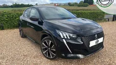 Used 2023 Peugeot 208 GTi Hatchback | £15,616 (Fair price)