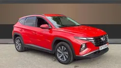 Used 2023 Hyundai Tucson SE SUV | £23,801 (Good price)