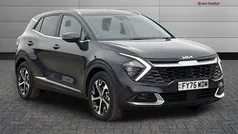 Used 2024 Kia Sportage SUV | £28,393 (Fair price)