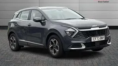 Used 2023 Kia Sportage 2 SUV | £20,499 (Good price)