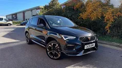 Used 2024 Cupra Ateca SUV | £26,539 (Fair price)