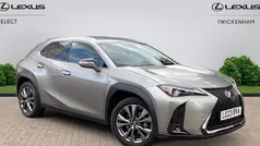 Used 2023 Lexus UX 250h Sport Design Packet SUV | £25,950 (Fair price)