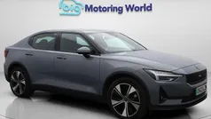Used 2022 Polestar 2 Long Range Single Motor Hatchback | £19,443 (Fair price)