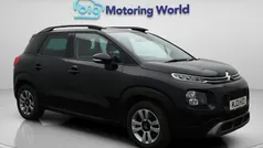 Used 2023 Citroën C3 Aircross PureTech SUV | £11,400 (Good price)