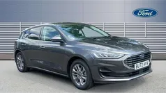 Used 2022 Ford Focus Style Hatchback | £15,029 (Fair price)
