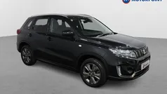 Used 2020 Suzuki Vitara SZ-T SUV | £13,199 (Fair price)
