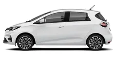 White Used 2021 Renault Rapid GT Hatchback | £11,646 (Fair price)