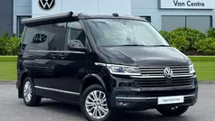 Used 2020 VW California California Van | £63,990 (Fair price)