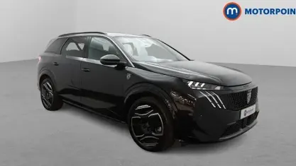 Used Peugeot e-5008 GTi 156 kW (213 HP) 2026 SUV