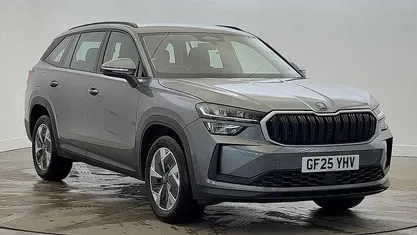 Used Skoda Kodiaq SE 150 HP (110 kW) 2025 SUV