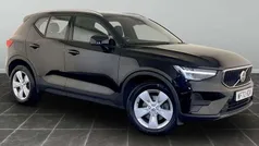 Used 2025 Volvo XC40 Core SUV | £21,995 (Super price)